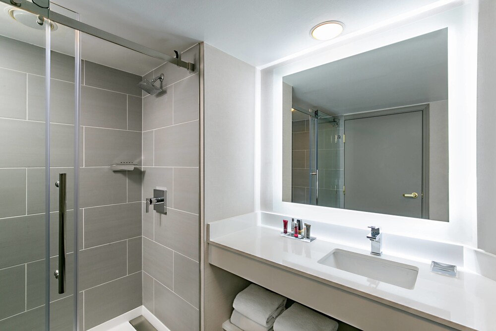 Marriott Dallas Las Colinas - photo 20