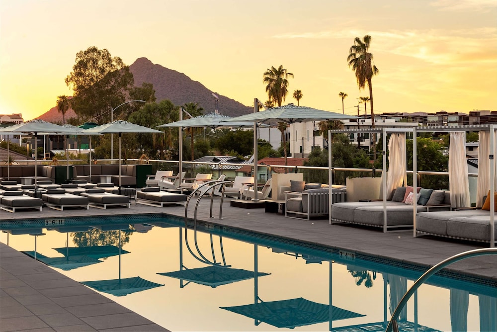 Senna House Hotel Scottsdale Curio Collection by Hilton - photo 51