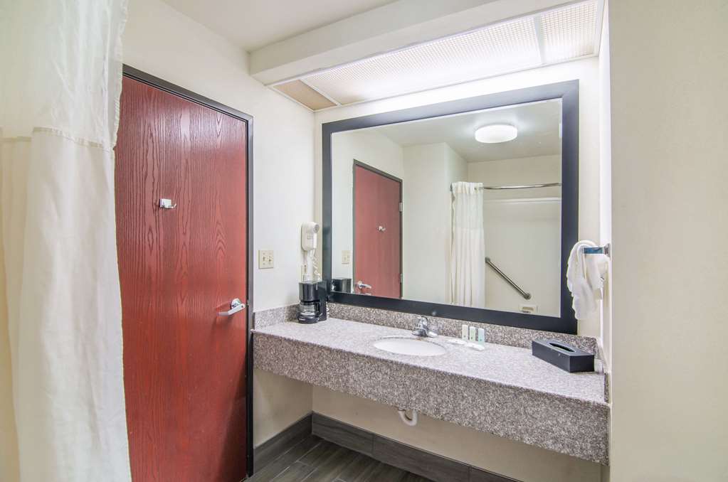 Quality Inn near University of Mobile - photo 28