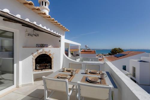 Casa Alma V027 — 4-Star Luxury Hotel in Lagos, Portugal