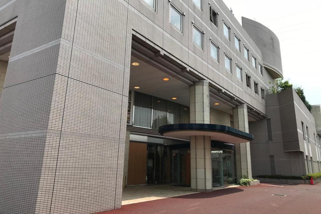 Business Hotel Noda in Chiba, Japan