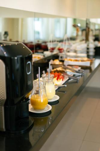 Hotel Equinocios Essential — Barcarena — photo 2