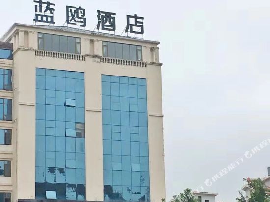 Lano Hotel — hotel in Lishi