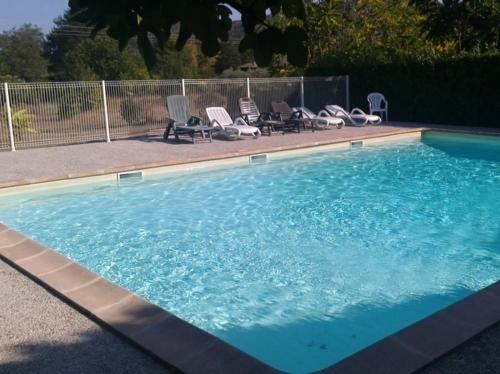 Les Sources Gîte calabert - last minute hotel in Unknown City