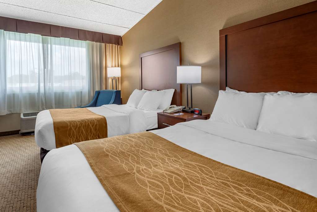 Comfort Inn Lancaster County North - photo 13