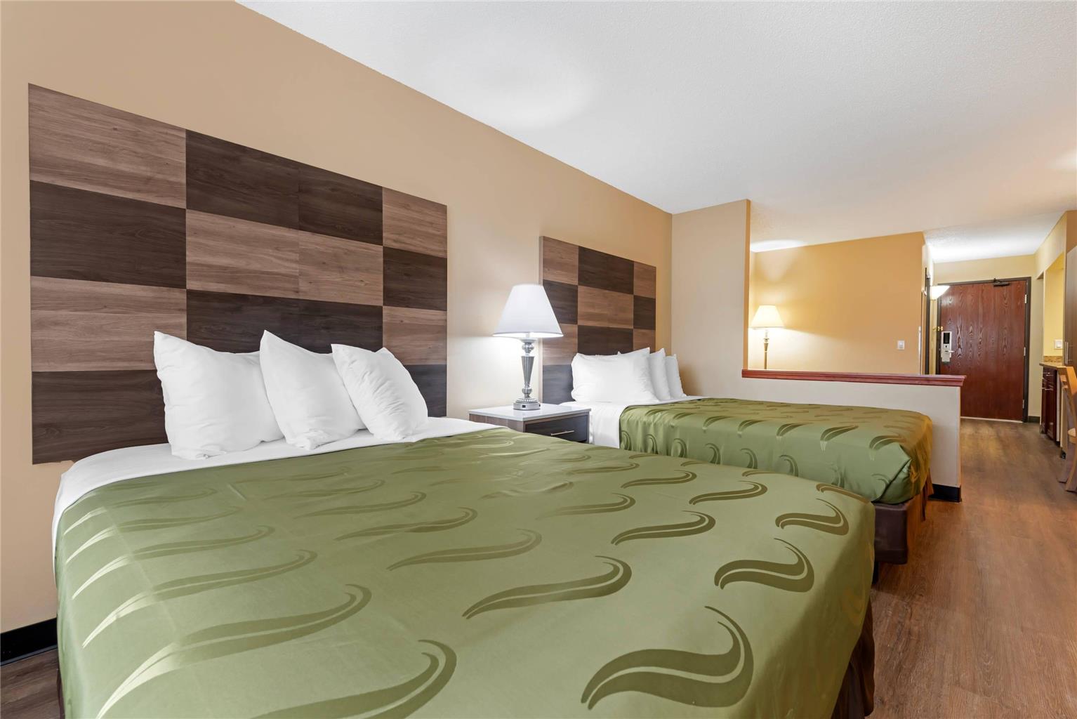 Quality Inn Bemidji - photo 33
