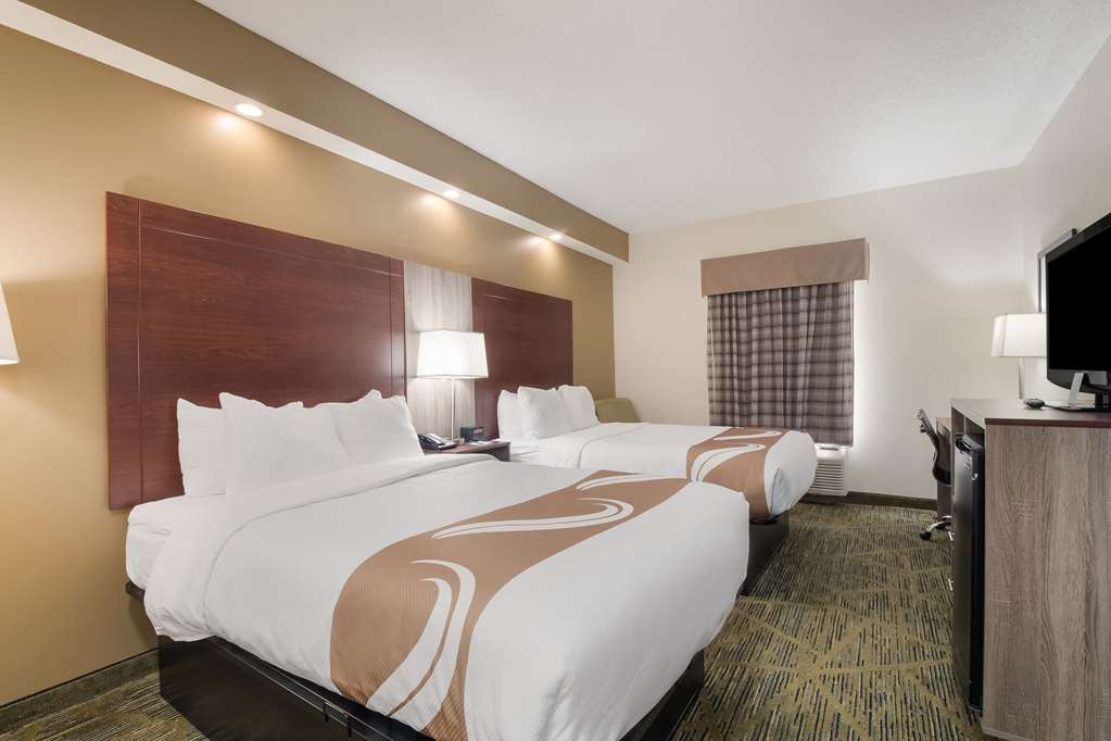 Quality Inn Alcoa Knoxville - photo 10