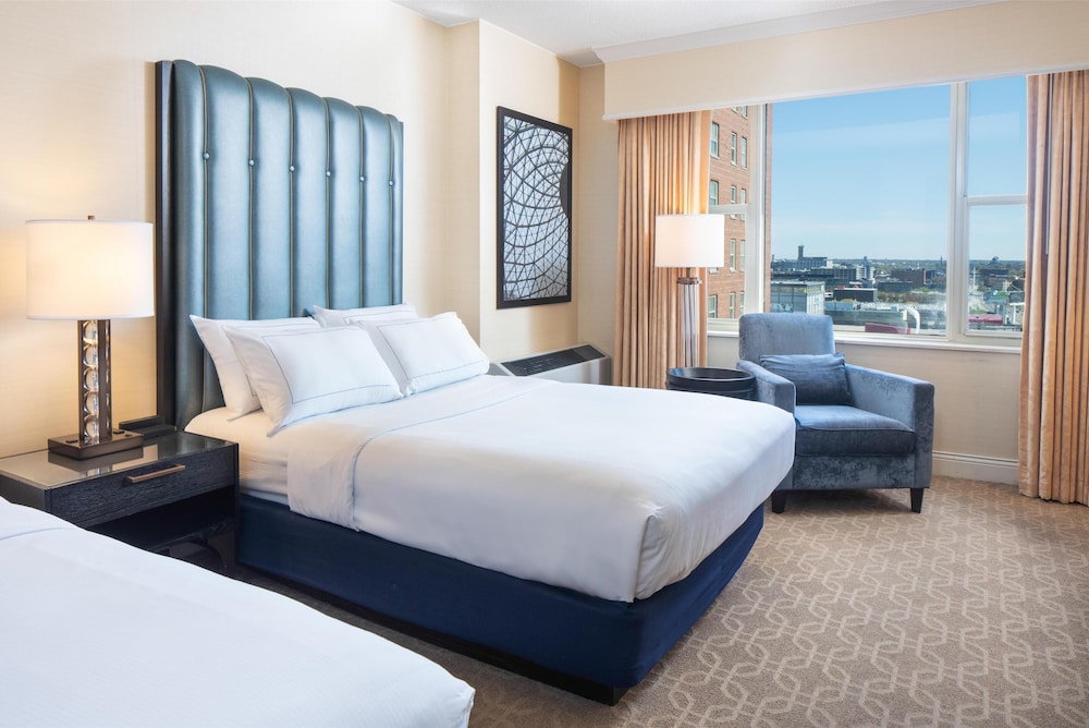 Hilton Milwaukee - photo 23