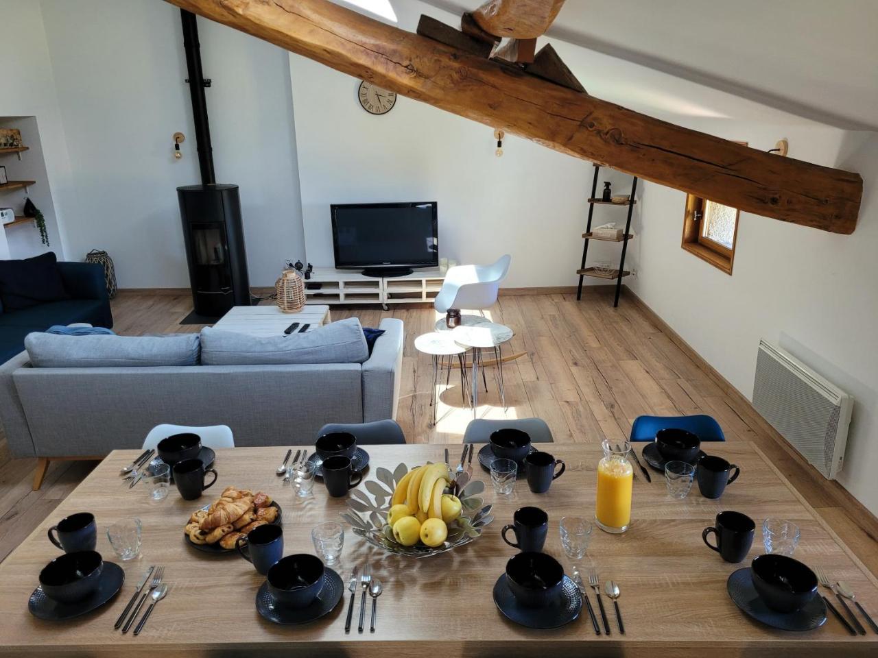 Le Cœur Des Dombes - last minute hotel in Unknown City