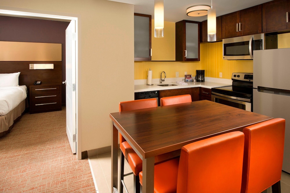 Residence Inn Nashville SE Murfreesboro - photo 11
