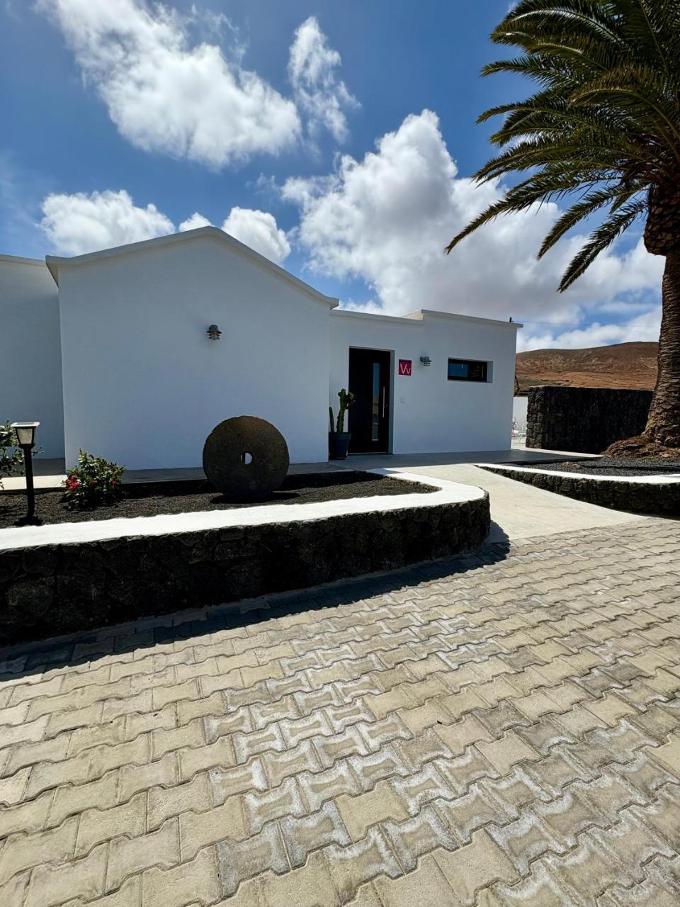 Sombra de Guanapay - last minute hotel in Unknown City