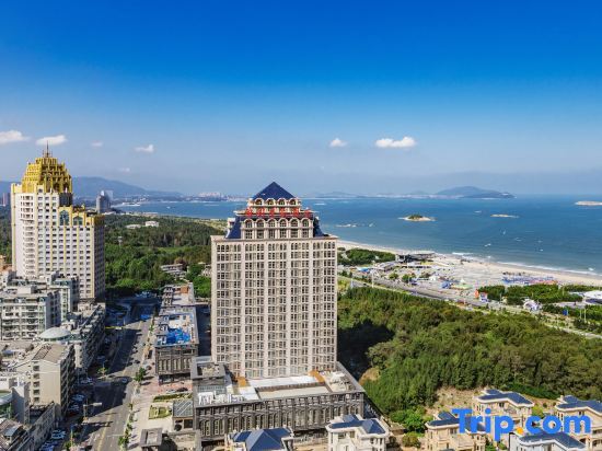 Argyle Resort Pingtan in Fuzhou, People's Republic of China