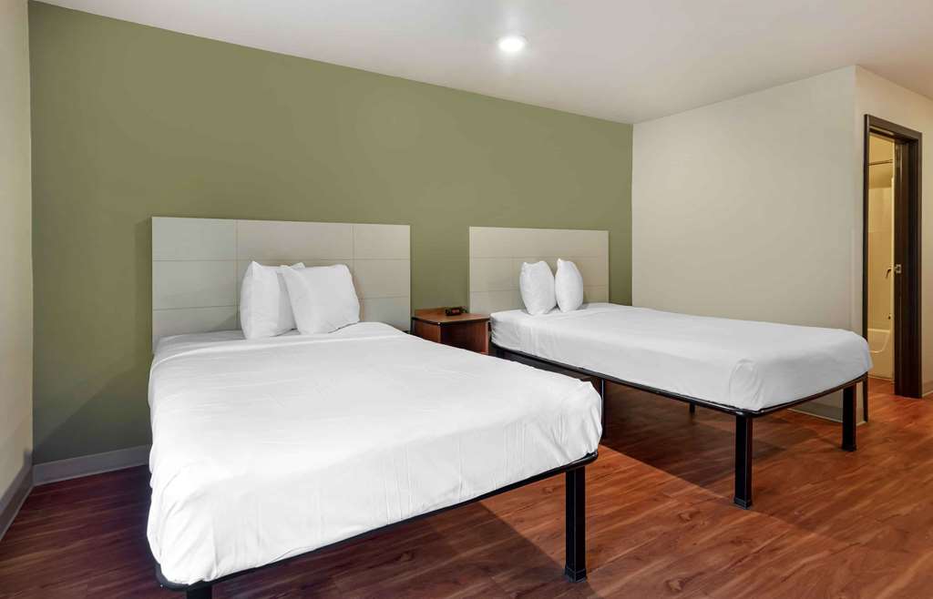 Extended Stay America Select Suites Atlanta Alpharetta - photo 24
