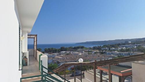 La Brezza Marina — Santa Cesarea Terme
