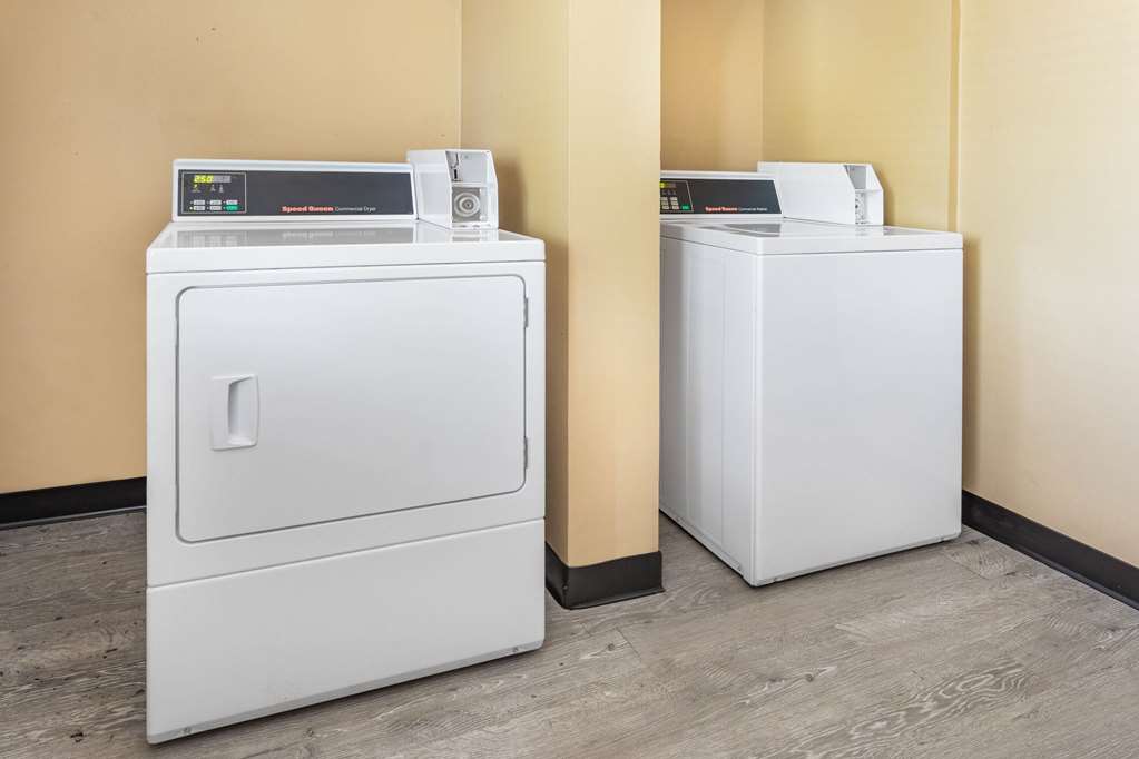 Baymont by Wyndham Brooklyn Center - photo 35