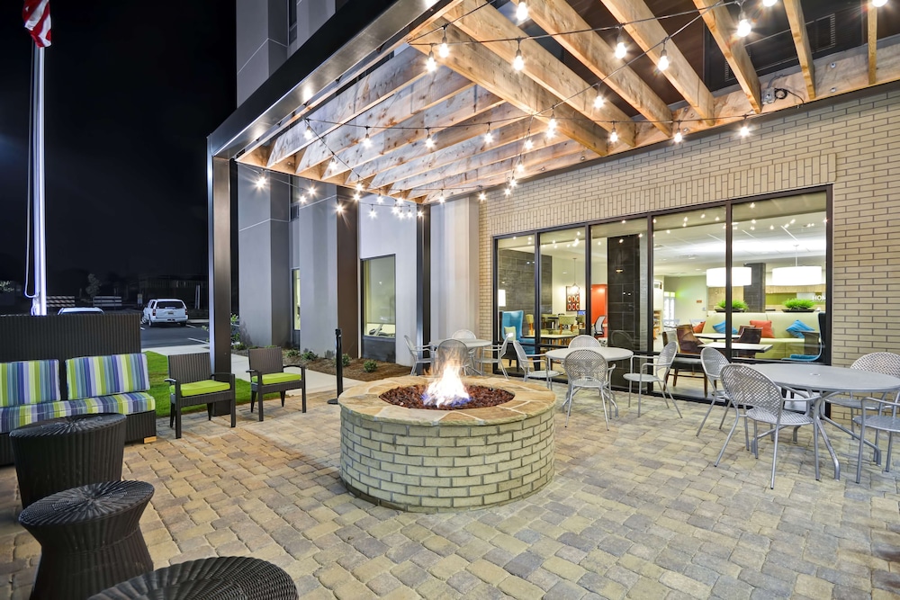 Home2 Suites by Hilton Opelika Auburn - photo 42