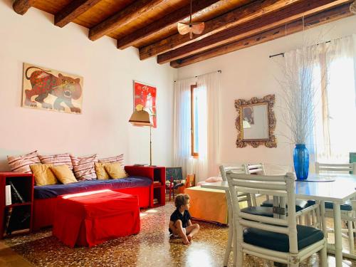La Casa Del Pittore — 4-Star Luxury Hotel in Venice, Italy