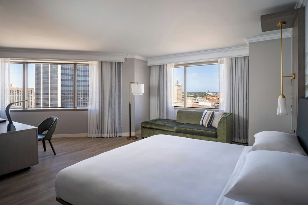 Marriott Jacksonville Downtown - photo 7