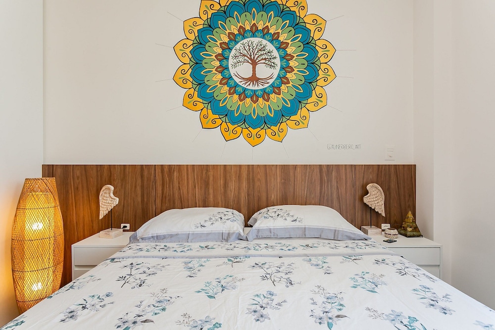 Condomínio Beira mar em Campeche Florianópolis SHR — 4-Star Luxury Hotel in Florianopolis, Brasil