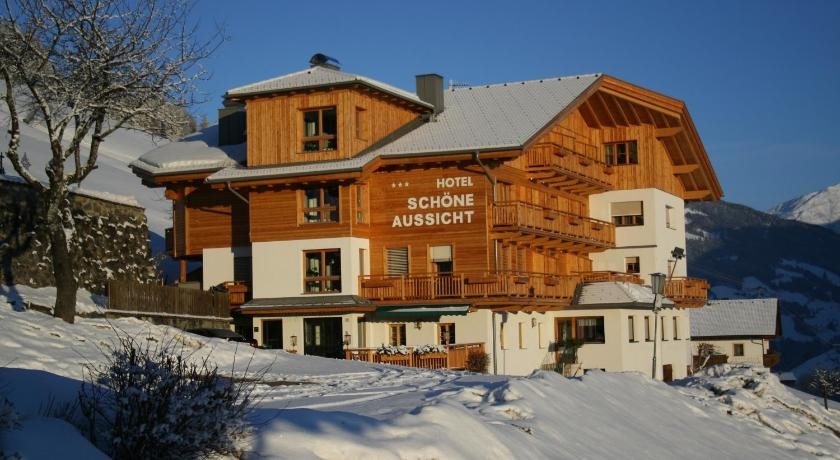 Hotel Schöne Aussicht — Kartitsch — photo 5