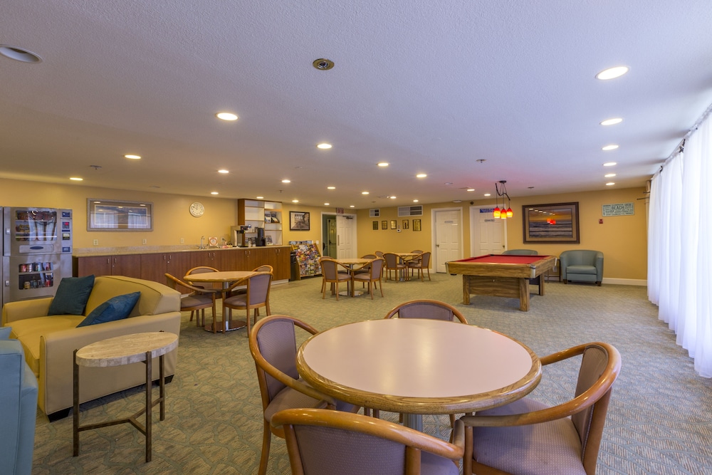 Capistrano Surfside Inn - photo 29