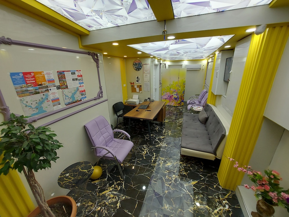 Verseca Hotel — Istanbul — photo 2