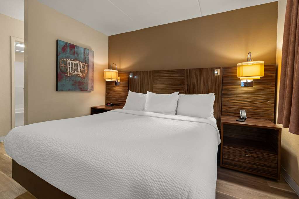 Ramada by Wyndham Harrisburg Hershey Area - photo 19