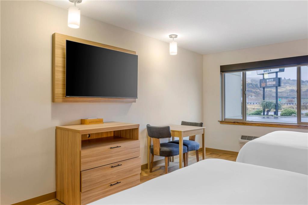 Columbia River Hotel and Conference Center an Ascend Collection Hotel - photo 17