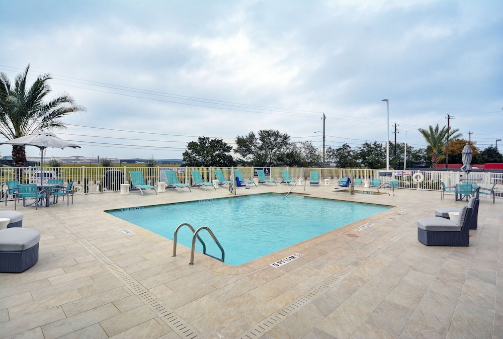 Hilton Garden Inn Houston Hobby Airport TX - photo 24