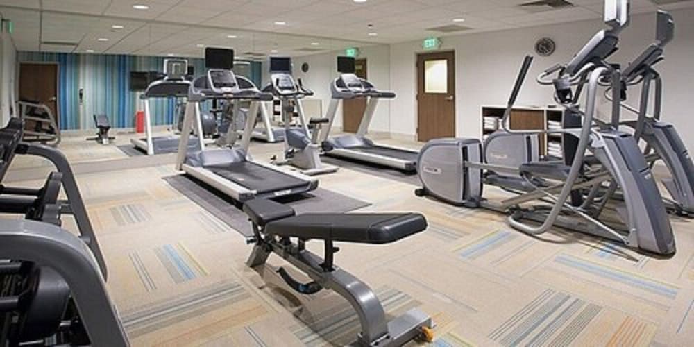 Holiday Inn Express & Suites Griffin - photo 24