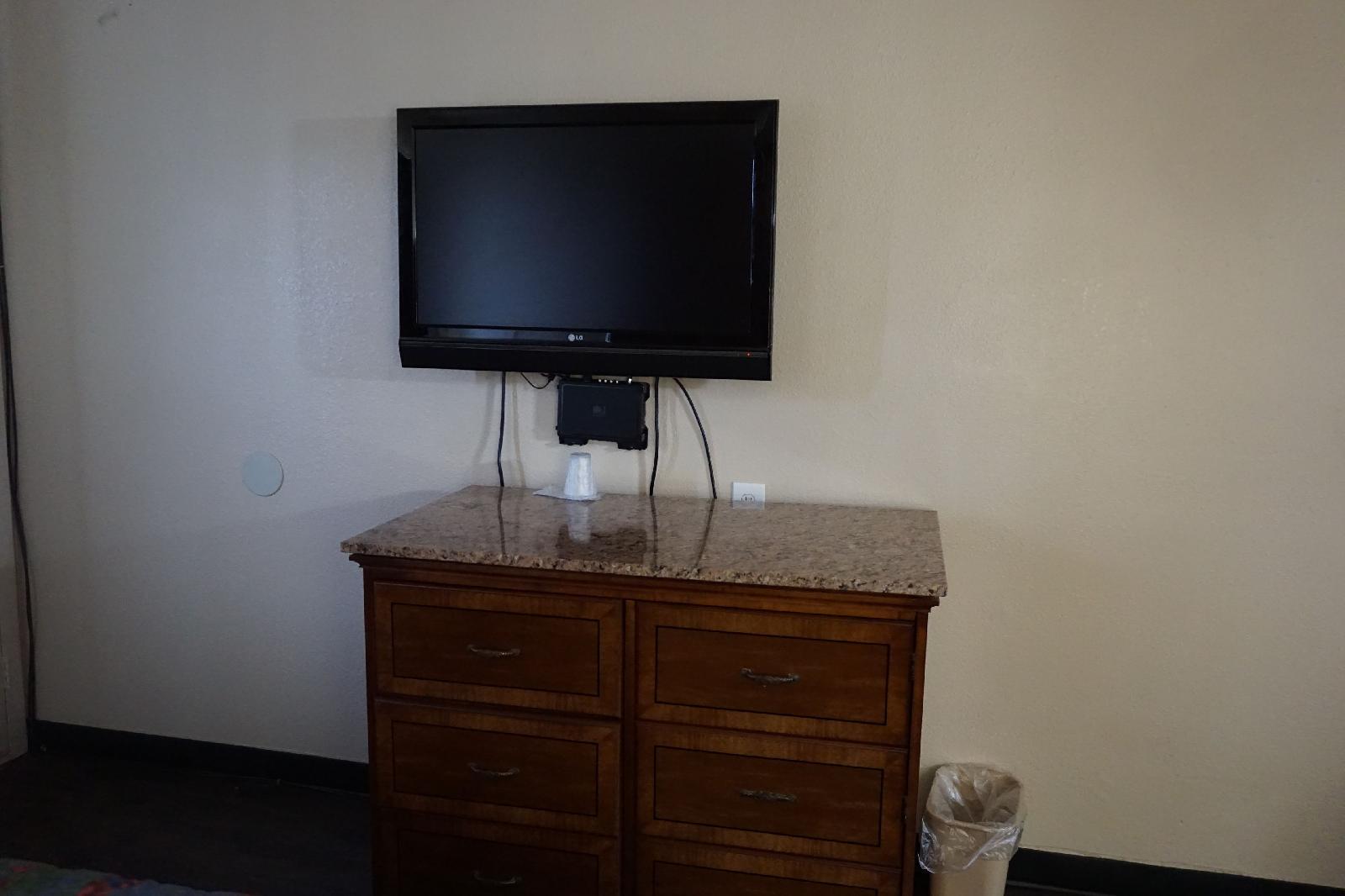 Econo Lodge San Antonio Northeast I 35 - photo 15