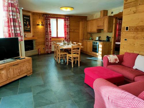 Chalets Mignon — Limone Piemonte — photo 2
