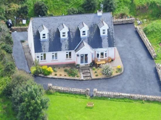 Glach A Mara in Sligo, Republic of Ireland