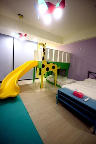 Fengyuan Lihpao Flower Expo in Taichung, Republic of China Taiwan