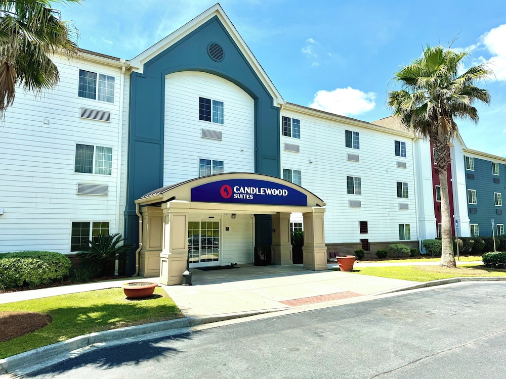Candlewood Suites Savannah Airport an IHG Hotel - featured photo