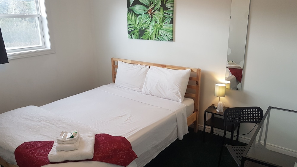 Executive Suites — Sault Ste Marie