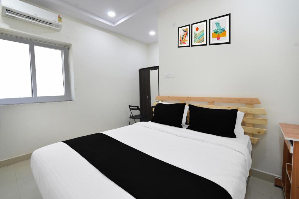 Coco Net Hotel - last minute hotel in Hyderabad