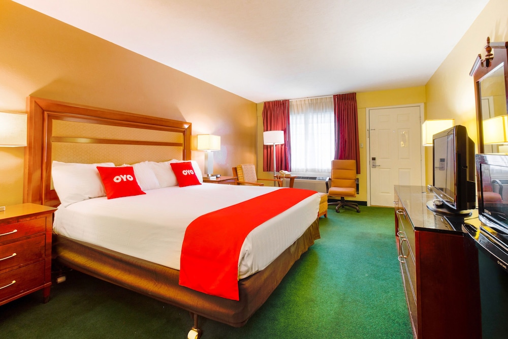 Oyo Hotel Lebanon Mo I 44 - photo 10