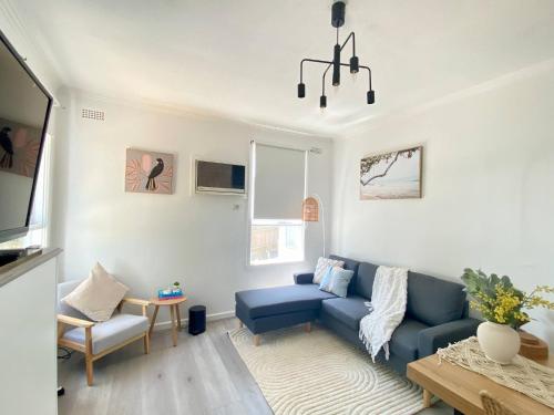 Scenic 3BR Stay Mountain Views & Peaceful Vibes — hotel in Morwell
