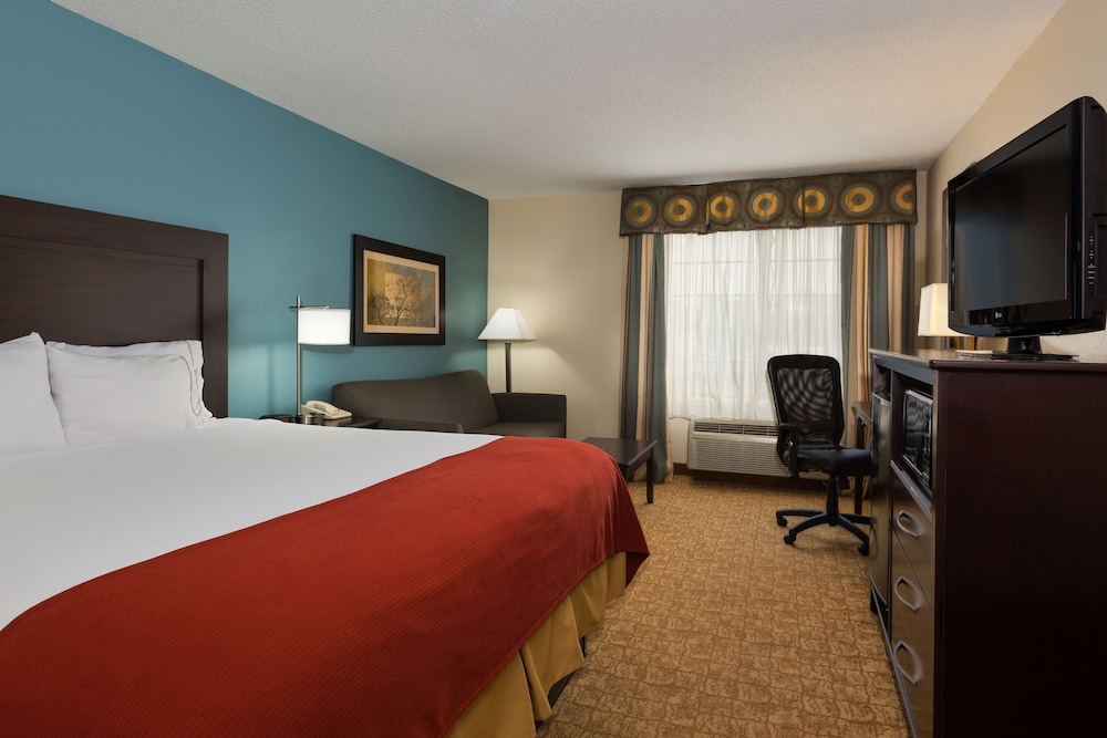 Holiday Inn Exp Winston Salem by IHG - photo 4