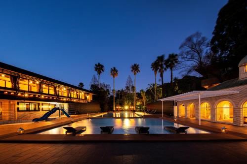 Seiryu so — 5-Star Luxury Hotel in Shimoda, Japan