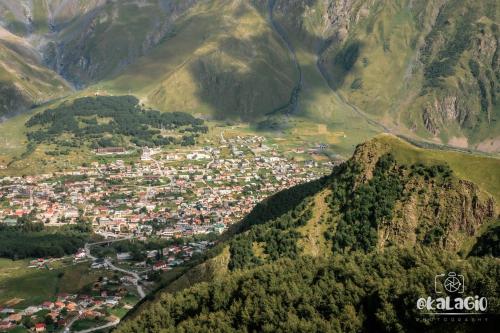 Hotel Geni Kazbegi