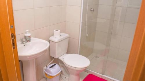 Lindo Apartamento Lunata