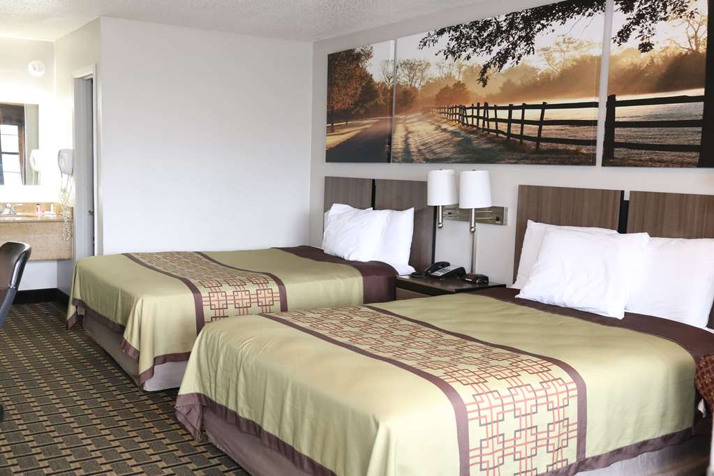 Days Inn by Wyndham Monroe LA - photo 25
