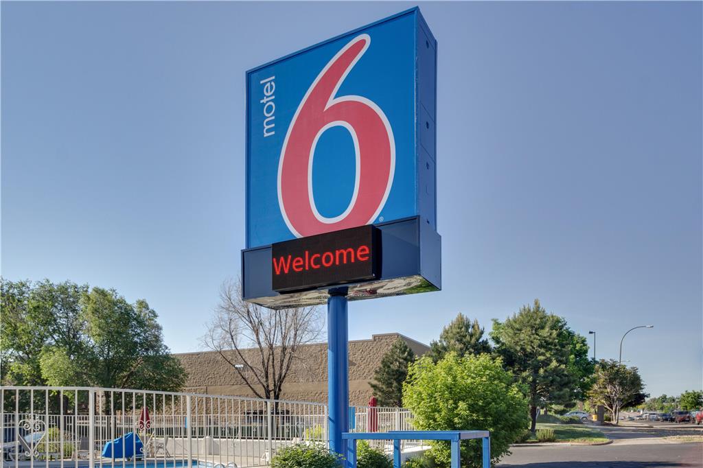 Motel 6 Lakewood CO - photo 30