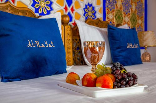 Al Hayat — Bukhara — photo 5