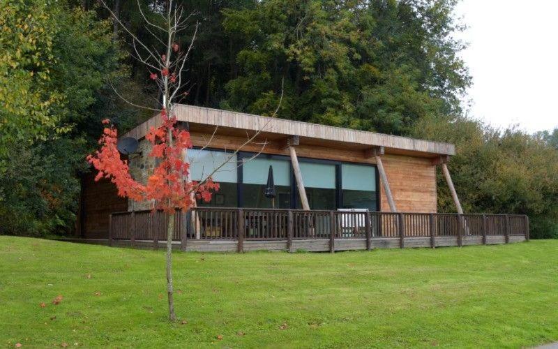 Yorkshire Dales Lodge 10 by Together Travel 3 Bed Ensuite Retreat