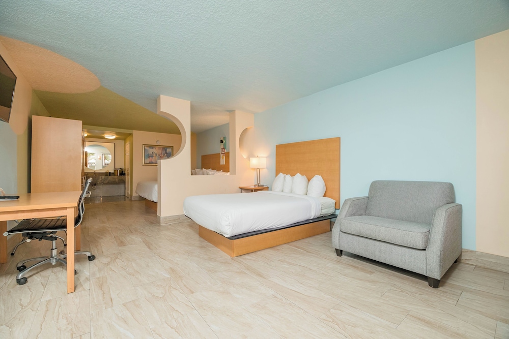 The Ponce St. Augustine Hotel - photo 18