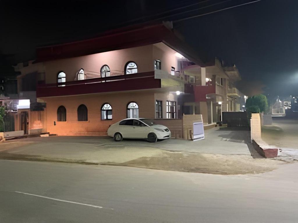 Hotel Gajender Niwas Sun City A Boutique Stay in Jodhpur, India