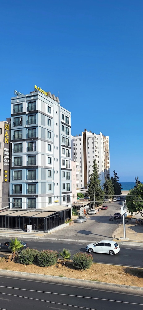 Kaizen Otel in Erdemli, Turkey